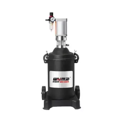 12L/3gal Pneumatic Grease Pump