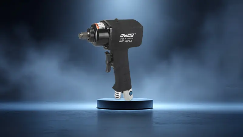 Air Impact Wrench