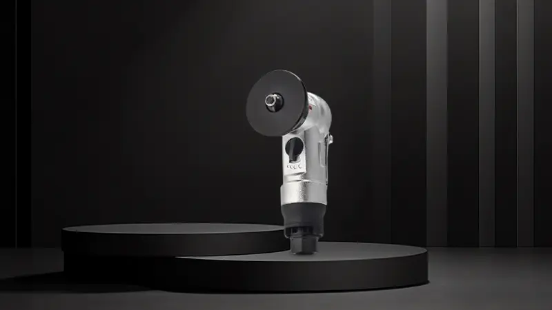 Air Grinder