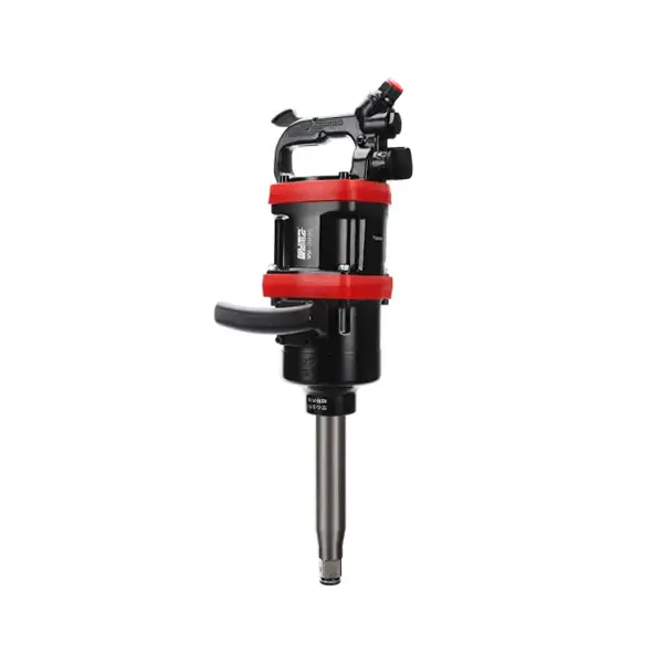 Having trouble removing large bolts?