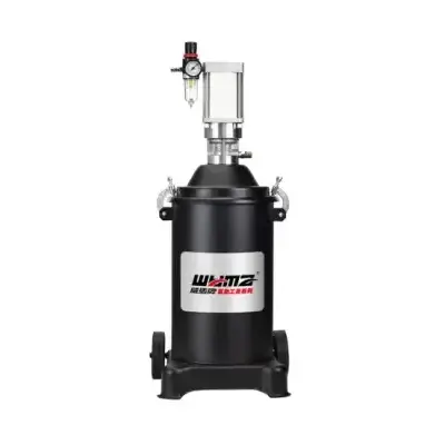 20L/5gal Pneumatic Grease Pump