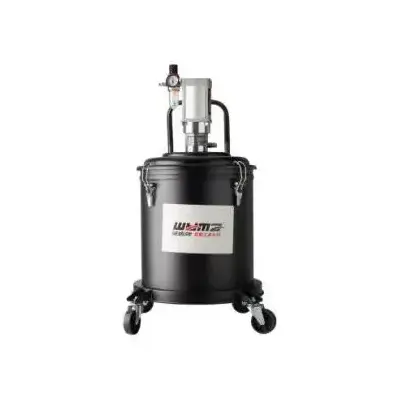 40L/12gal Pneumatic Grease Pump