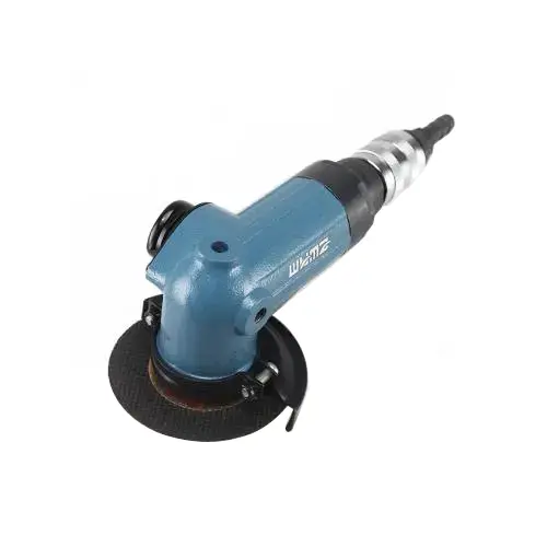 Air Angle Grinder