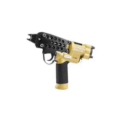 Air C-Ring Nailer