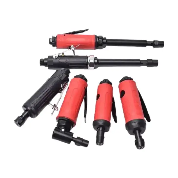 Air Die Grinder