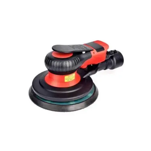Air Orbital Sander