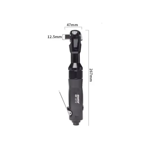 Air Ratchet Wrench
