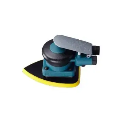 Air Triangle & Rectangle Sander