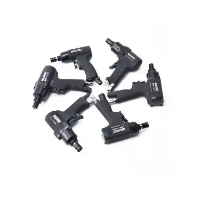Gun Type Air Screwdriver
