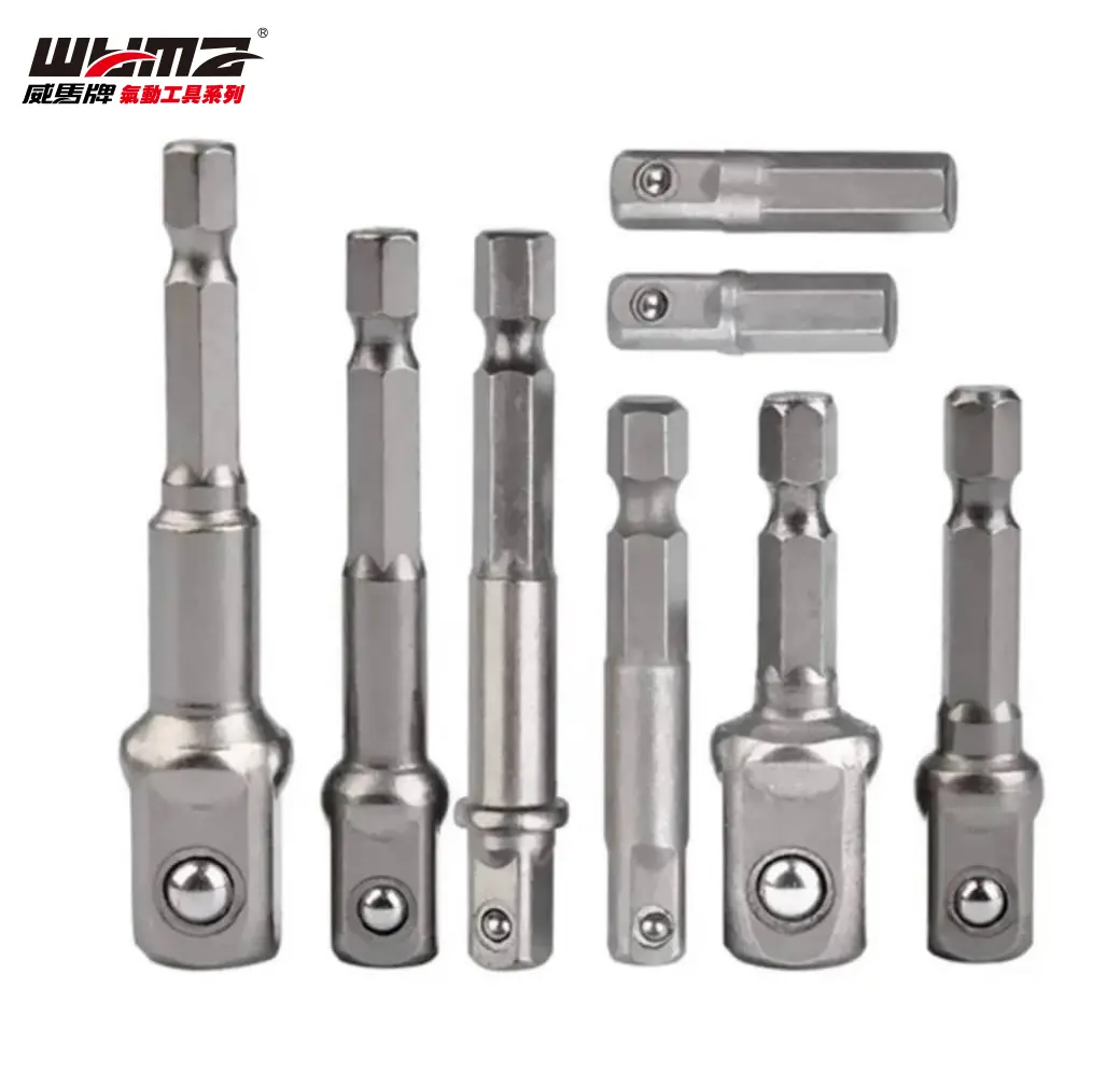 Gun Type Air Screwdriver