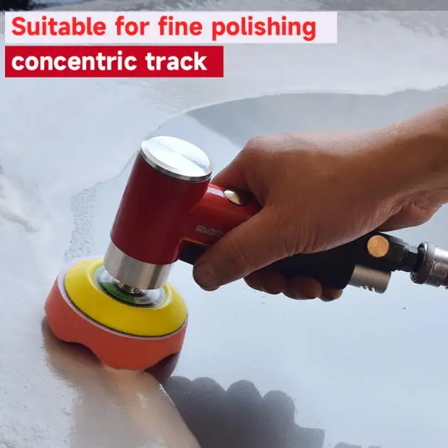 Air Polisher