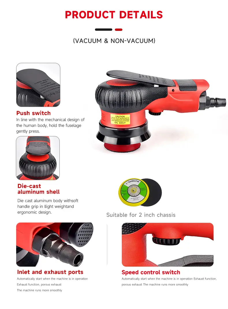 Air Polisher