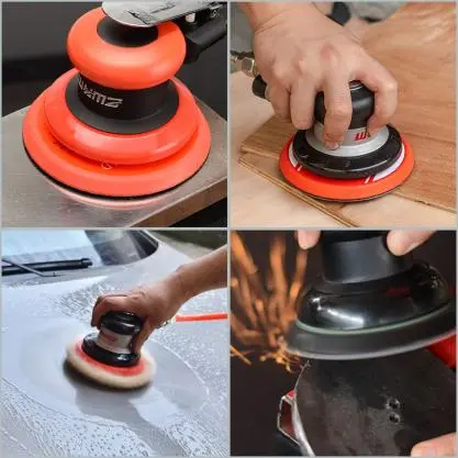 Air Polisher
