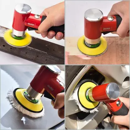 Air Polisher