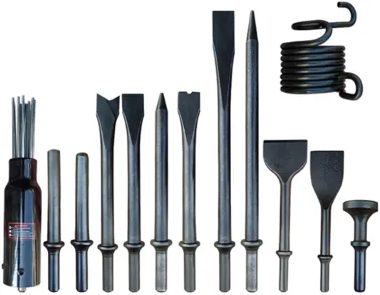Air Chipping Hammer