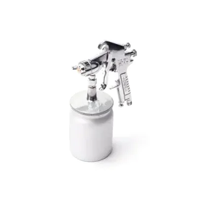 Siphon Feed Air Spray Gun